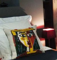 Poduszka z kolekcji Picasso